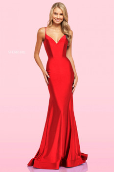 Sherri Hill 54198